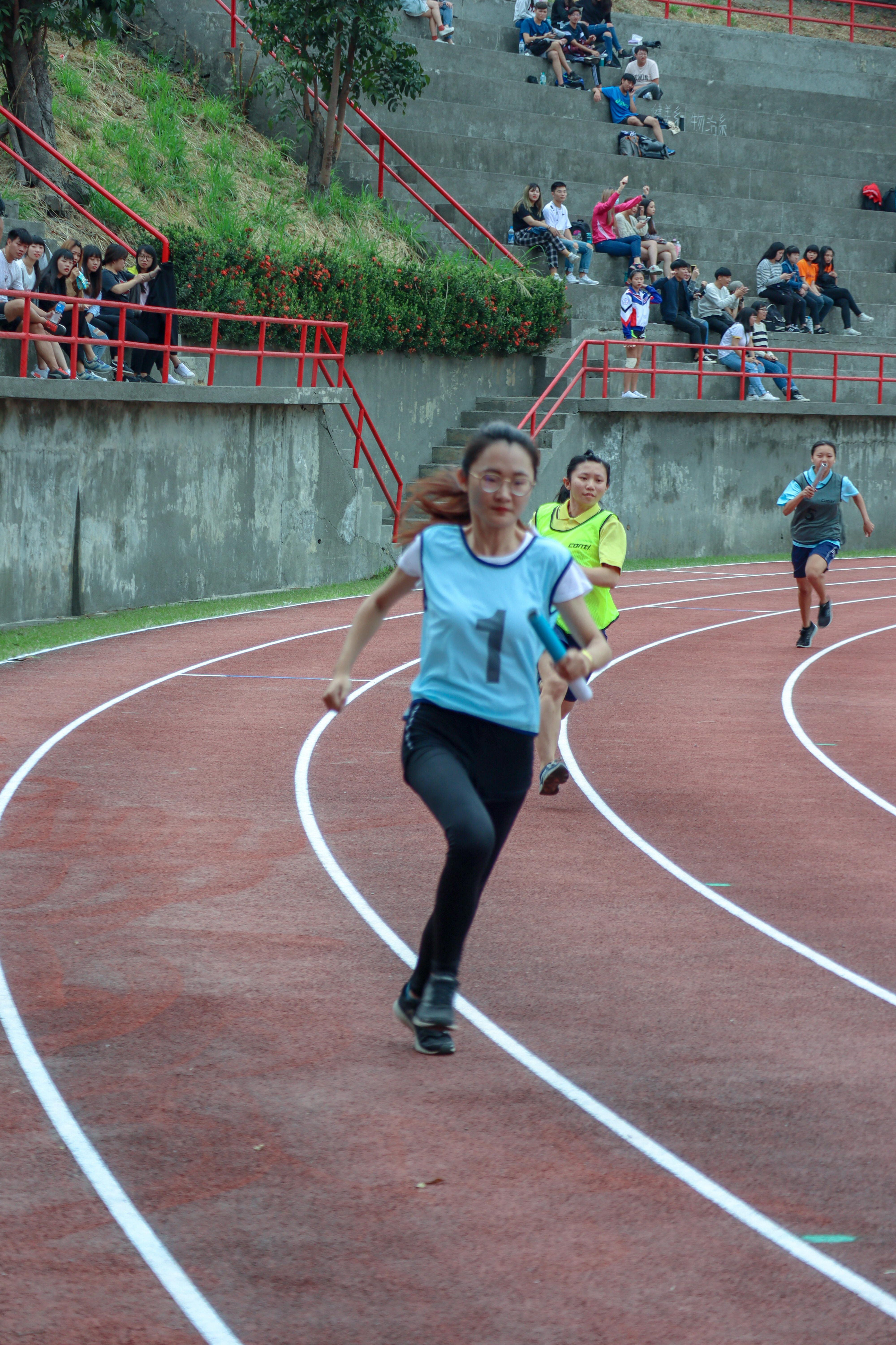 107.11.28_校慶啦啦隊比賽