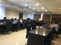 105.10.20實習檢討會