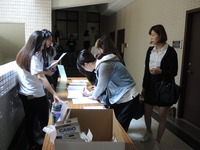 107學年度專題製作發表