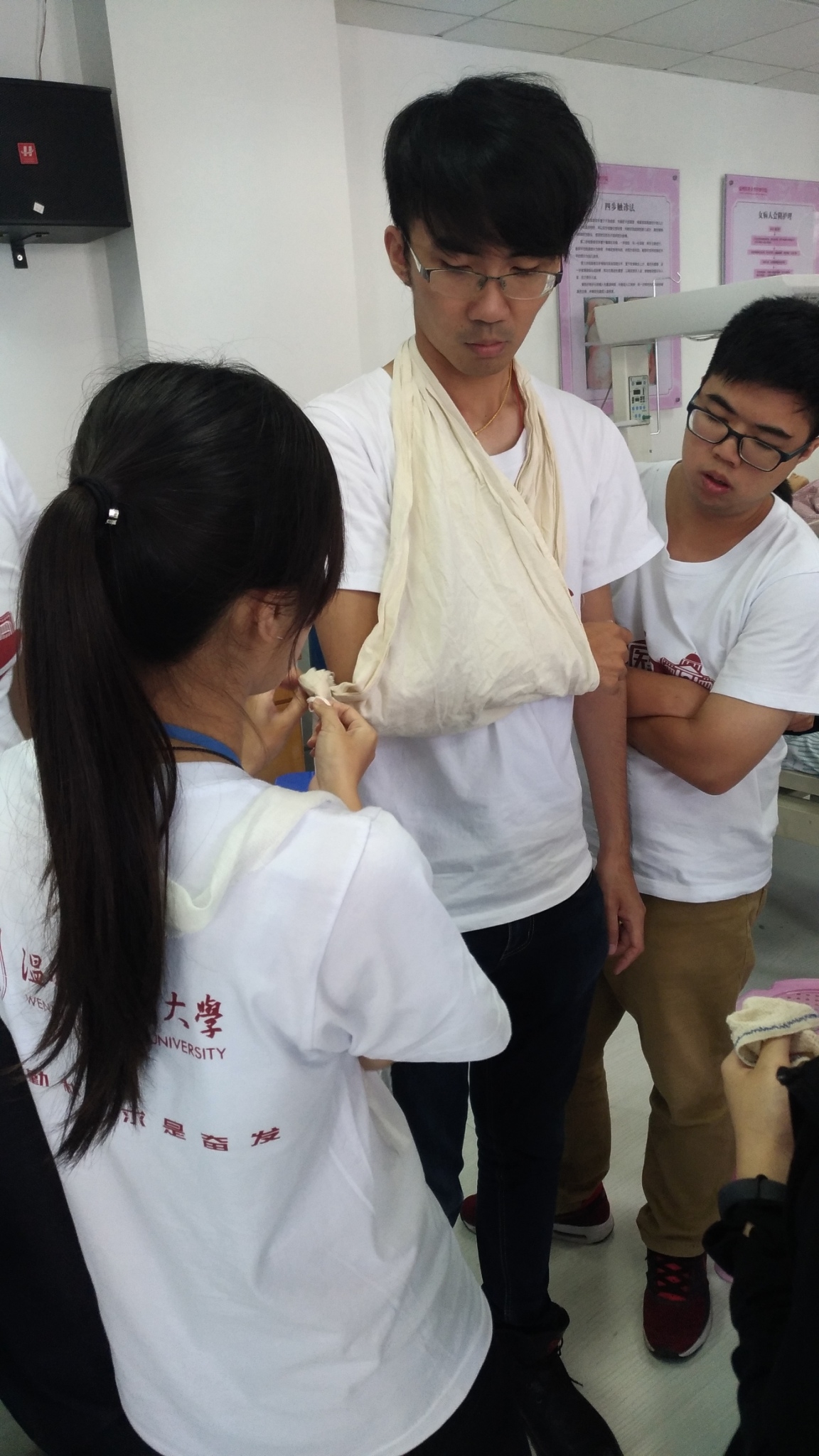 106.06.25-07.08_海外健康產業實務實習(大陸溫州、衢州)