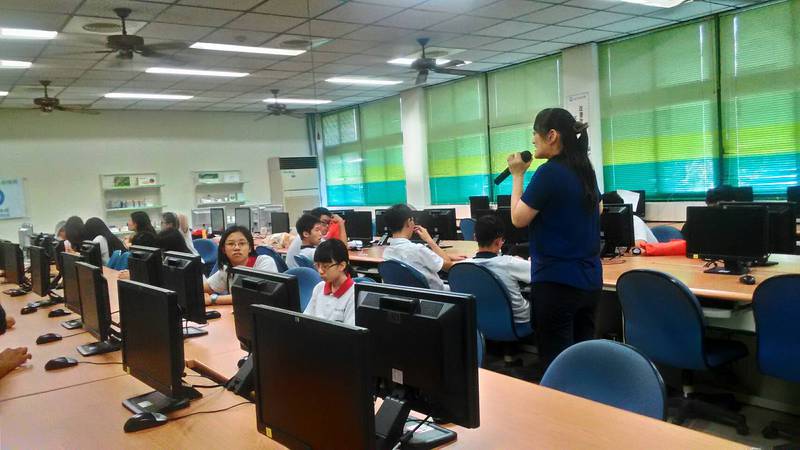 106.05.23_立志資處科.綜高蒞校參訪