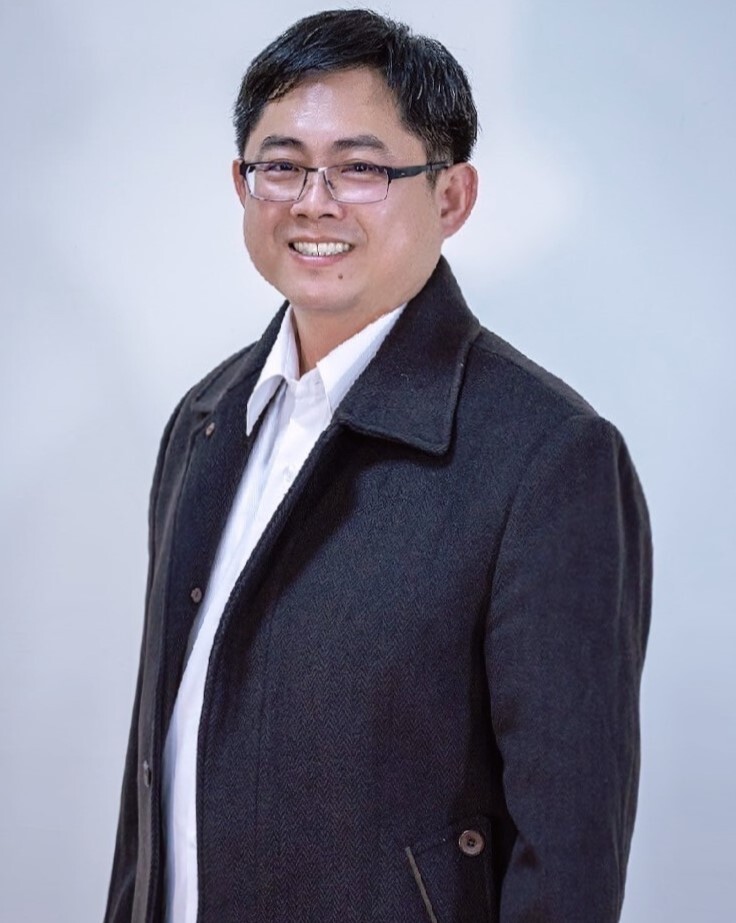 曾維昌｜Tseng, Wei-chang