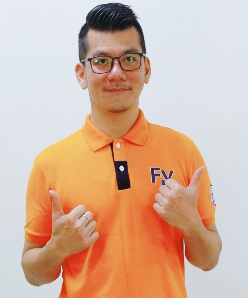 曾維昌｜Tseng, Wei-chang