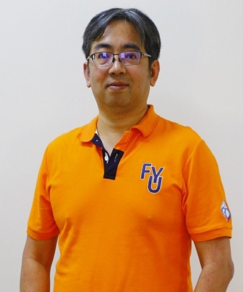 曾維昌｜Tseng, Wei-chang