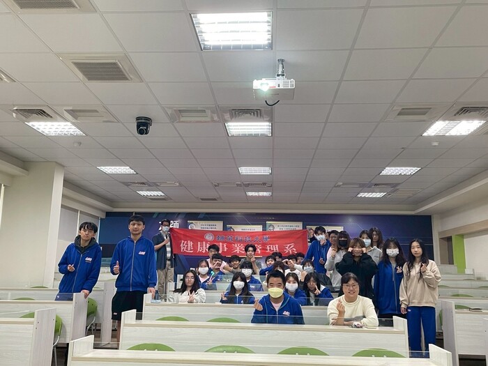 11.招生講座(立志中學參訪)圖片