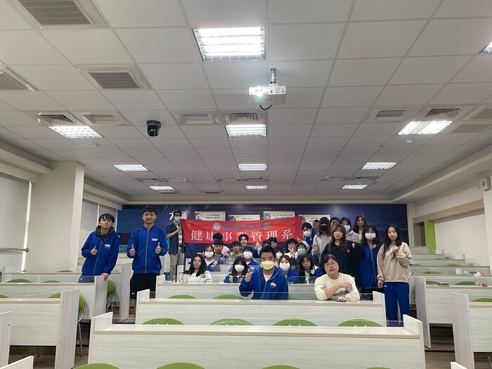 11.招生講座(立志中學參訪)圖片