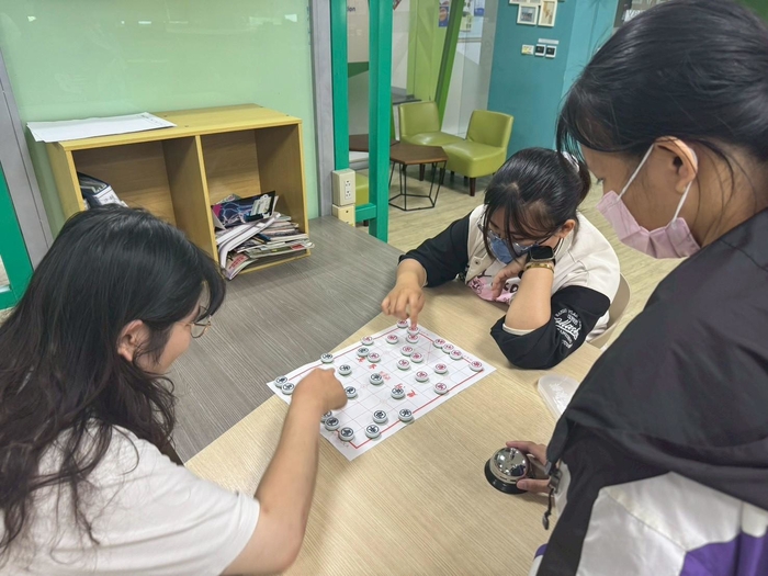16. 棋藝競賽圖片