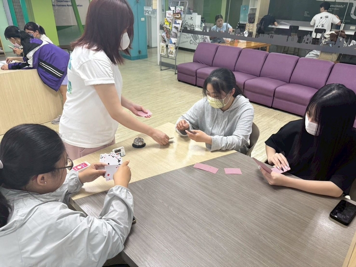 16. 棋藝競賽圖片