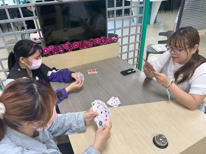 16. 棋藝競賽圖片