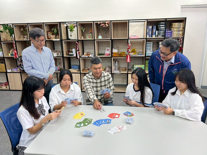 榮獲「2025第十二屆香港創新科技國際發明展」金牌圖片