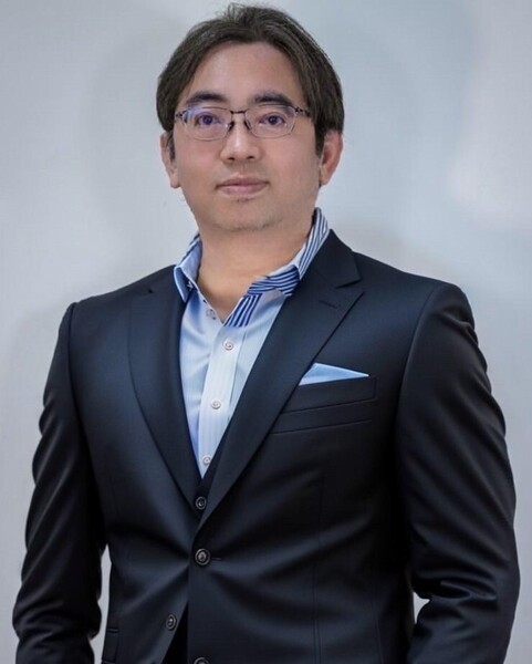 羅家倫 | Chia-Lun Lo