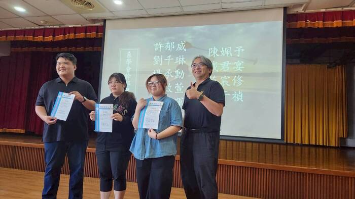 4.活動:師生大會(上學期)圖片