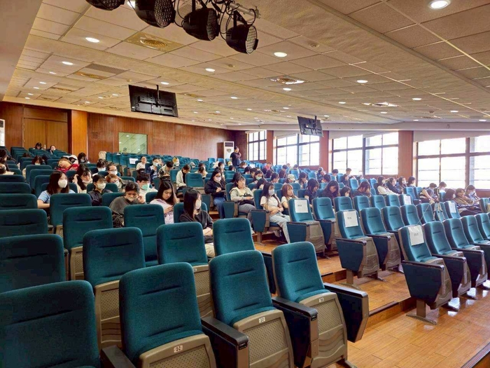 4.活動:師生大會(上學期)圖片