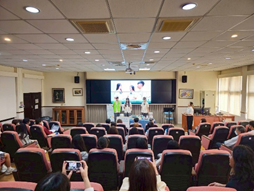 高中職組比賽過程1圖片