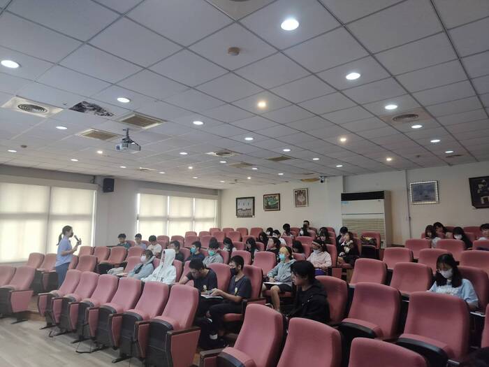 2.性平講座:性別平等一起來圖片